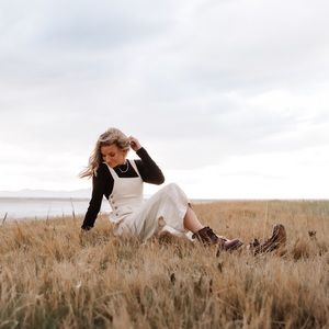 Meet your Posher, Meg